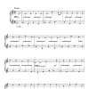 Gustav Holst Toccata On A Northumbrian Tune Musik Noten - Piano Solo - 119929-0