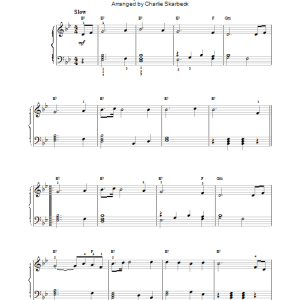 Gustav Holst World In Union (World Cup Rugby 1991) Musik Noten - Piano Solo - 18573-0