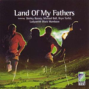 Gustav Holst World In Union (World Cup Rugby 1991) Musik Noten - Piano Solo - 18573-thumbnail