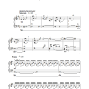 Gustavo Santaolalla Deportation/Iguazu (from Babel) Musik Noten - Piano Solo - 38316-0
