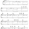 Gustavo Santaolalla The Wings Musik Noten - Piano Solo - 55174-0