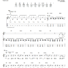 Guster Amsterdam Musik Noten - Guitar Tab - 70948-0