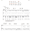 Guster Careful Musik Noten - Guitar Tab - 70949-0