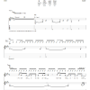 Guster I Spy Musik Noten - Guitar Tab - 70942-0