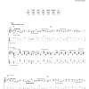 Guster Jesus On The Radio Musik Noten - Guitar Tab - 70946-0