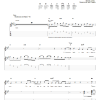Guster One Man Wrecking Machine Musik Noten - Guitar Tab - 70966-0