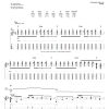 Guster Parachute Musik Noten - Guitar Tab - 70940-0