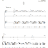 Guster The Captain Musik Noten - Guitar Tab - 70950-0