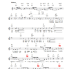 Guy Lombardo Whistling In The Dark Musik Noten - Lead Sheet / Fake Book - 25399-0