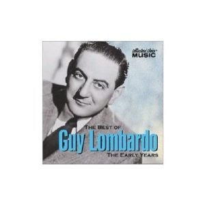Guy Lombardo Whistling In The Dark Musik Noten - Lead Sheet / Fake Book - 25399-thumbnail