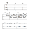 Guy Sebastian Featuring Lupe Fiasco Battle Scars Musik Noten - Piano, Vocal & Guitar Chords - 115210-0