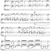 Gwen Stefani featuring Eve Rich Girl Musik Noten - Piano, Vocal & Guitar Chords - 50350-0