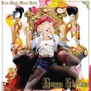 Gwen Stefani Hollaback Girl Musik Noten - Piano, Vocal & Guitar Chords - 157367-thumbnail