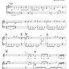 Gwyneth Paltrow Coming Home Musik Noten - Piano, Vocal & Guitar Chords - 81711-0