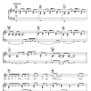 Gwyneth Paltrow Me And Tennessee Musik Noten - Piano, Vocal & Guitar Chords - 81708-0