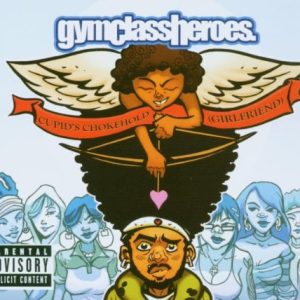 Gym Class Heroes Cupid's Chokehold Musik Noten - Piano, Vocal & Guitar Chords - 47807-thumbnail