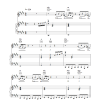 H And Claire D.J. Musik Noten - Piano, Vocal & Guitar Chords - 20341-0