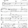 H-Town Part Time Lover Musik Noten - Piano, Vocal & Guitar Chords - 18134-0