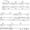 Haddaway What Is Love Musik Noten - Piano, Vocal & Guitar Chords - 59410-0