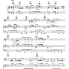 Hall & Oates Sara Smile Musik Noten - Guitar Chords/Lyrics - 84028-0