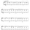 Hammerstein, Rodgers & Cinderella Waltz (from Cinderella) Musik Noten - Piano Solo - 20509-0