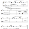 Hampton Burt Beautiful River Musik Noten - Educational Piano - 53814-0