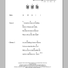 Hank Williams A Home In Heaven Musik Noten - Guitar Chords/Lyrics - 78877-0