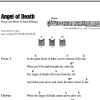Hank Williams Angel Of Death Musik Noten - Guitar Chords/Lyrics - 78899-0
