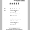 Hank Williams Baby, We're Really In Love Musik Noten - Ukulele - 94238-0