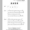Hank Williams Countryfied Musik Noten - Guitar Chords/Lyrics - 78873-0