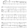 Hank Williams Honky Tonkin' Musik Noten - Piano, Vocal & Guitar Chords - 50576-0