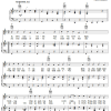 Hank Williams When The Book Of Life Is Read Musik Noten - Guitar Chords/Lyrics - 78914-0