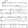 Hannah Montana G.N.O. (Girl's Night Out) Musik Noten - Easy Piano - 65451-0