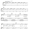 Hannah Montana He Could Be The One Musik Noten - Easy Piano - 73473-0