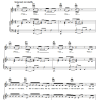 Hannah Montana I Wanna Know You Musik Noten - Easy Piano - 73476-0