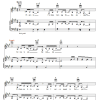 Hannah Montana Just A Girl Musik Noten - Easy Piano - 73489-0