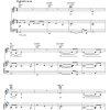 Hannah Montana Mixed Up Musik Noten - Easy Piano - 73442-0