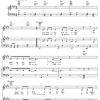 Hannah Montana Old Blue Jeans Musik Noten - Piano, Vocal & Guitar Chords - 62273-0