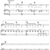 Hannah Montana Pumpin' Up The Party Musik Noten - Easy Piano - 63027-0