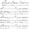 Hannah Montana True Friend Musik Noten - Piano, Vocal & Guitar Chords - 62275-0