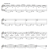 Hans Zimmer Air Musik Noten - Piano Solo - 71634-0