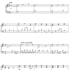 Hans Zimmer ... And Then I Kissed Him Musik Noten - Piano Solo - 58274-0