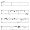 Hans Zimmer Angry And Dead Again Musik Noten - Piano Solo - 84066-0