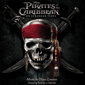 Hans Zimmer Angry And Dead Again Musik Noten - Piano Solo - 84066-thumbnail