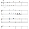 Hans Zimmer At Wit's End (from Pirates Of The Caribbean: At World's End) Musik Noten - Easy Piano - 60377-0