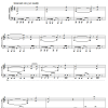Hans Zimmer Attack Musik Noten - Piano Solo - 58285-0
