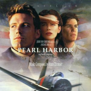 Hans Zimmer Attack Musik Noten - Piano Solo - 58285-thumbnail