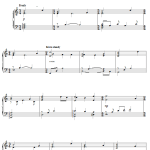 Hans Zimmer Brothers Musik Noten - Piano Solo - 58286-0