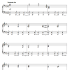 Hans Zimmer Budget Meeting Musik Noten - Piano Solo - 29518-0