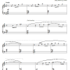 Hans Zimmer & Danny Elfman Doomsday Is Family Time (from The Simpsons Movie) Musik Noten - Piano Solo - 62672-0